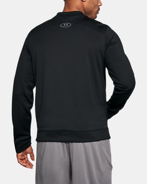 Men's UA Challenger II Track Jacket | Under Armour
